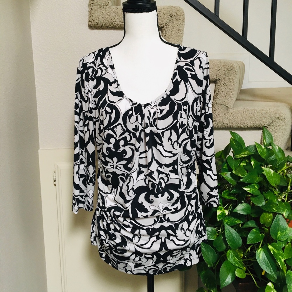 New York & Company Blouse